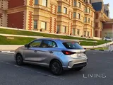 SILVER MG 3 BRAND NEW 2026 MODEL